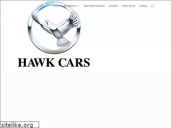 hawkcars.net