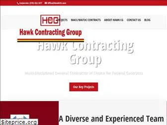 hawkcg.com