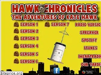 hawkchronicles.com