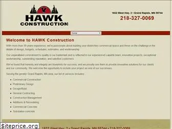 hawkconstructioninc.com