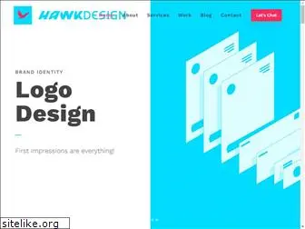 hawkdesign.co