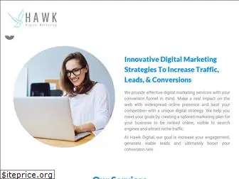hawkdigitalmarketing.com