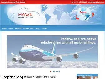 hawkdxb.com