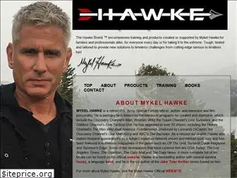 hawkebrand.com