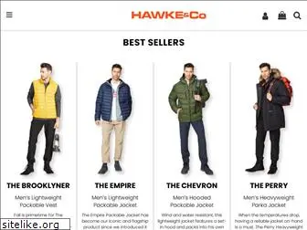 hawkeco.com