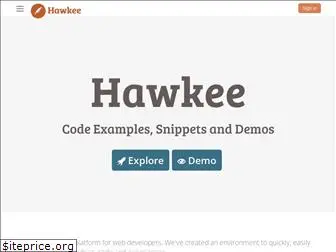 hawkee.com