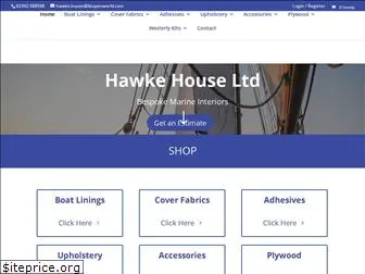 hawkehouse.co.uk