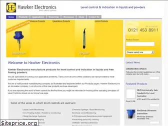 hawker-electronics.co.uk