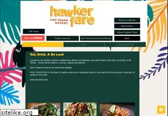 hawkerfare.com