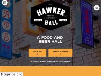 hawkerhall.com.au