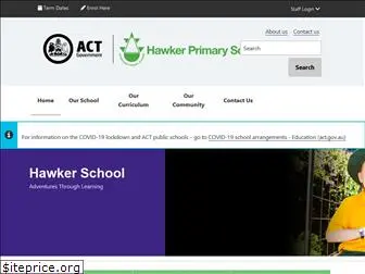 hawkerps.act.edu.au