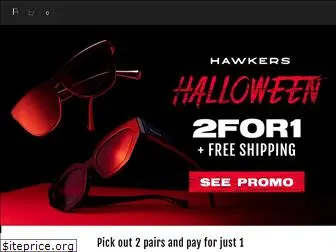 hawkersaustralia.com