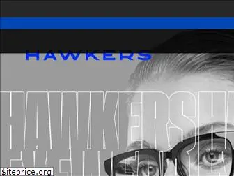 hawkerseyewear.com