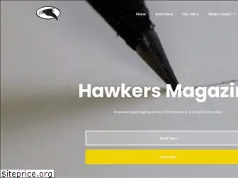 hawkersmag.com