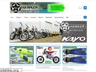 hawkersupplies.com