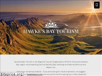 hawkesbaytourism.co.nz