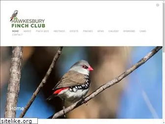 hawkesburyfinchclub.com