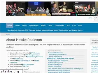 hawkesrobinson.com