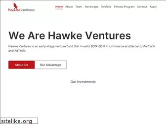 hawkeventures.com