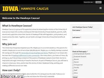 hawkeyecaucus.com