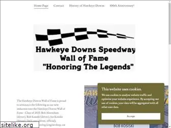 hawkeyedowns.com