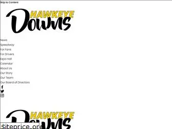 hawkeyedowns.org