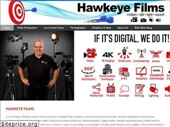 hawkeyefilms.ca