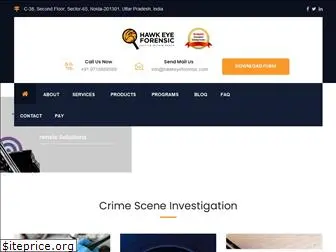 hawkeyeforensic.com