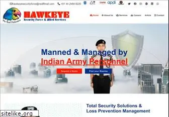 hawkeyeindia.com