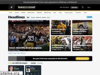 hawkeyereport.com