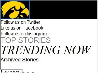 hawkeyesports.com