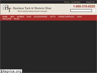 hawkeyetack.com