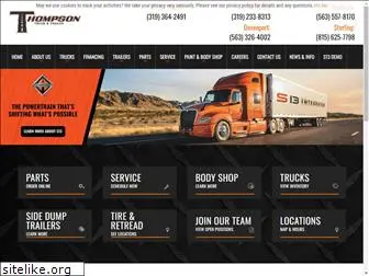 hawkeyetrucks.com