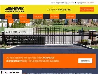 hawkfab.com.au