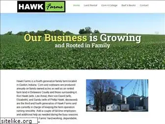 hawkfarmsinc.com