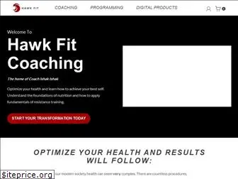 hawkfitcoaching.com