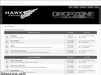 hawkforum.co.uk