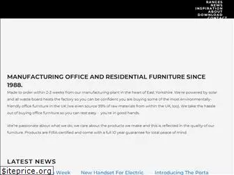 hawkfurniture.co.uk