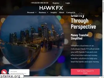 hawkfx.com