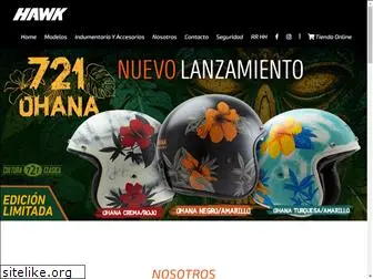 hawkhelmets.com.ar