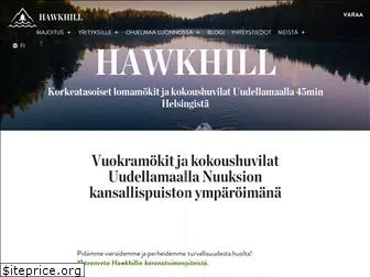 hawkhill.fi