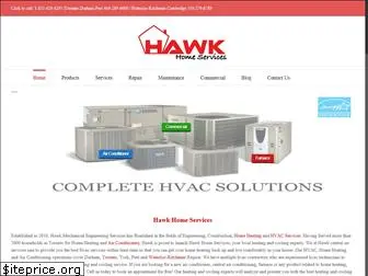 hawkhomeservices.ca