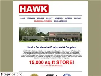 hawkinc.com