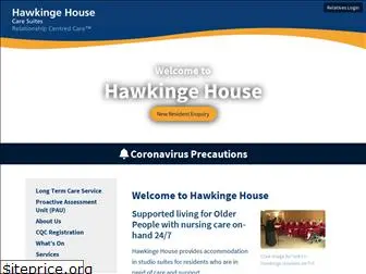 hawkingehouse.co.uk