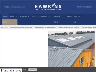 hawkins-group.co.uk