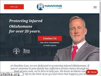 hawkins-lawfirm.com