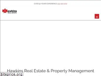 hawkins-real-estate.com