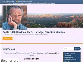 hawkins.support