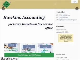 hawkinsaccounting.com