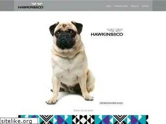 hawkinsandco.co.nz